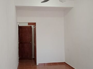 EN RENTA DEPARTAMENTO DE 2 RECAMARAS EN COL CENTRO