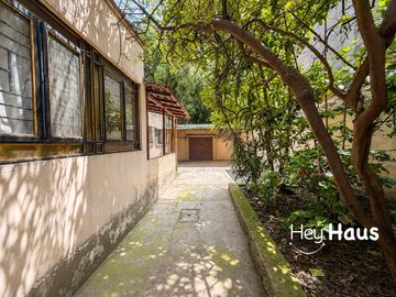 TERRENO EN VENTA EN TORIELLO GUERRA, TLALPAN