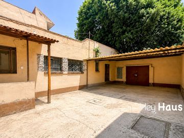 TERRENO EN VENTA EN TORIELLO GUERRA, TLALPAN
