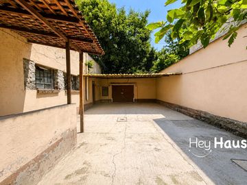TERRENO EN VENTA EN TORIELLO GUERRA, TLALPAN