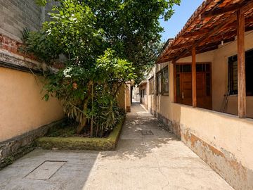 TERRENO EN VENTA EN TORIELLO GUERRA, TLALPAN