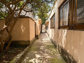 TERRENO EN VENTA EN TORIELLO GUERRA, TLALPAN