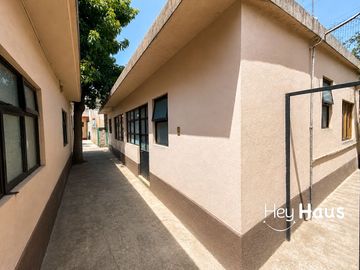 TERRENO EN VENTA EN TORIELLO GUERRA, TLALPAN