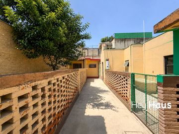 TERRENO EN VENTA EN TORIELLO GUERRA, TLALPAN