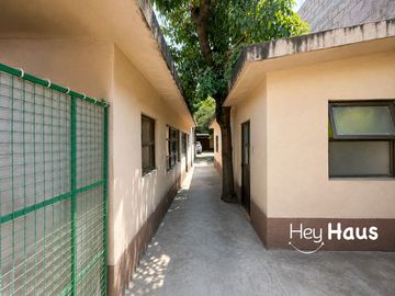 TERRENO EN VENTA EN TORIELLO GUERRA, TLALPAN