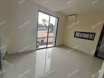 DP 0%, Harga Mulai 900Jutaan. 
Cicilan 5Jutaan