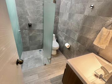 Casa en venta en Cholula, por el Club de Golf la Huerta y Mercado de Xixitla