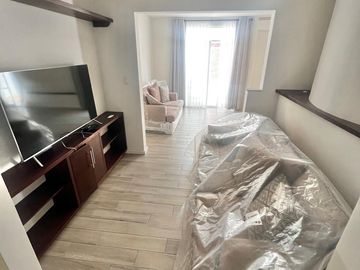 Casa en venta en Cholula, por el Club de Golf la Huerta y Mercado de Xixitla