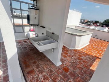 Casa en venta en Cholula, por el Club de Golf la Huerta y Mercado de Xixitla