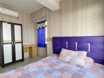 Disewakan Apartemen Bayview Green Bay Pluit 3BR Furnished Sea View  Lokasi Premium Jakarta Utara