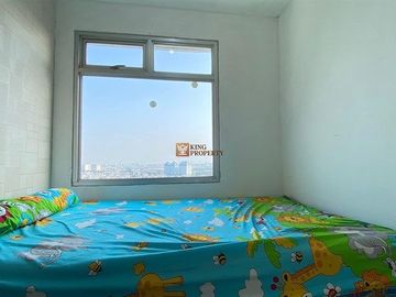 Disewakan Apartemen Bayview Green Bay Pluit 3BR Furnished Sea View  Lokasi Premium Jakarta Utara