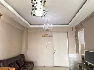 Disewakan Apartemen Bayview Green Bay Pluit 3BR Furnished Sea View  Lokasi Premium Jakarta Utara