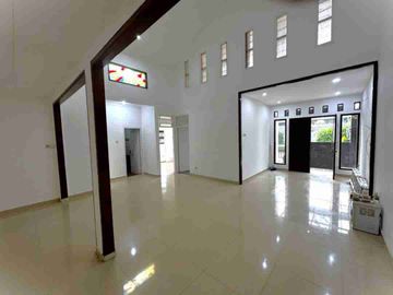 Rumah Hook Classic di Mandar Bintaro Sektor 3A Pondok Aren Tangerang Selatan