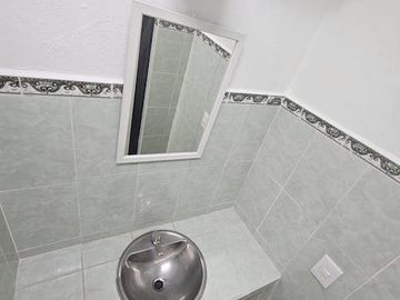 Oficina / Local Comercial en Renta en Benito Juárez – 108 m²