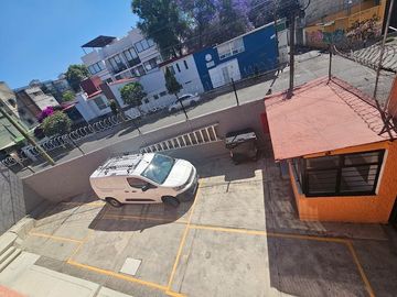 Oficina / Local Comercial en Renta en Benito Juárez – 108 m²