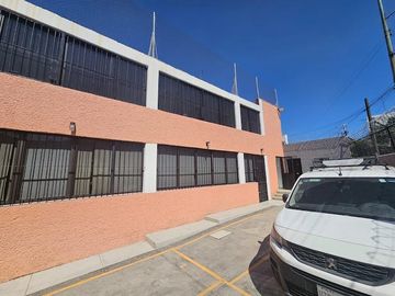 Oficina / Local Comercial en Renta en Benito Juárez – 108 m²