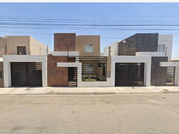 Casa en Misión de San Carlos, Mexicali, Baja California