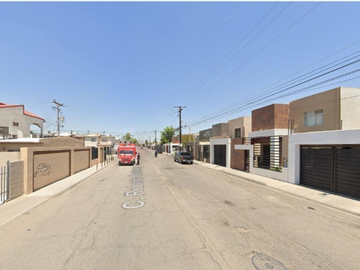 Casa en Misión de San Carlos, Mexicali, Baja California