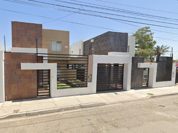Casa en Misión de San Carlos, Mexicali, Baja California