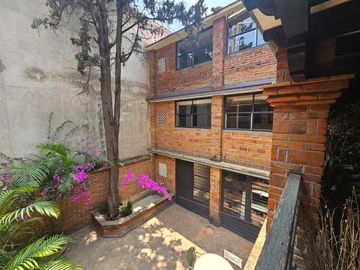 🏢 Oficina en Renta – Col. Guadalupe Inn / Florida, CDMX