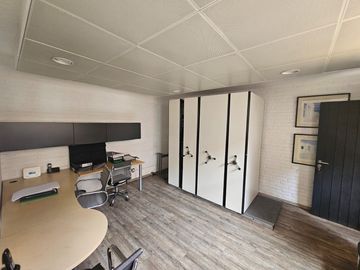 🏢 Oficina en Renta – Col. Guadalupe Inn / Florida, CDMX