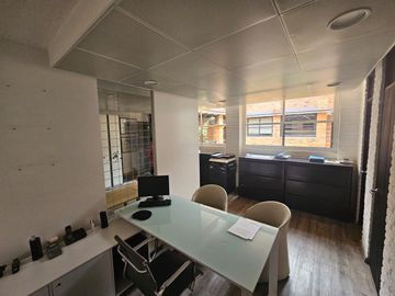 🏢 Oficina en Renta – Col. Guadalupe Inn / Florida, CDMX