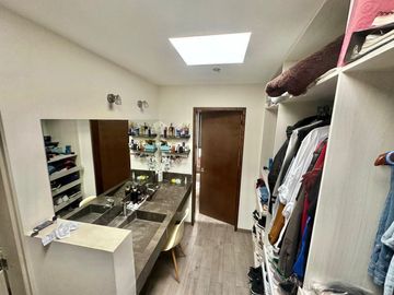 CASA EN VENTA EN JARDINES DE SANTA FE CERCA IBERO LUX