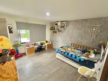 CASA EN VENTA EN JARDINES DE SANTA FE CERCA IBERO LUX