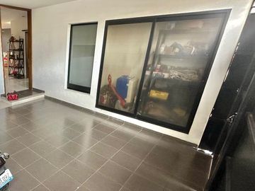 CASA EN VENTA EN JARDINES DE SANTA FE CERCA IBERO LUX