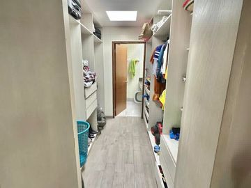 CASA EN VENTA EN JARDINES DE SANTA FE CERCA IBERO LUX
