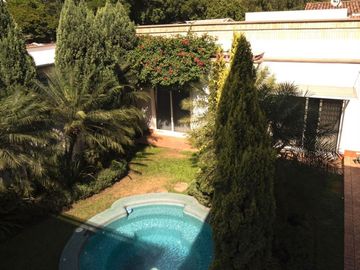 ALQUILER DE HERMOSA CASA EN LA FLORA - EXCELENTE UBICACIÓN.