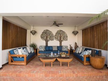 ALQUILER DE HERMOSA CASA EN LA FLORA - EXCELENTE UBICACIÓN.