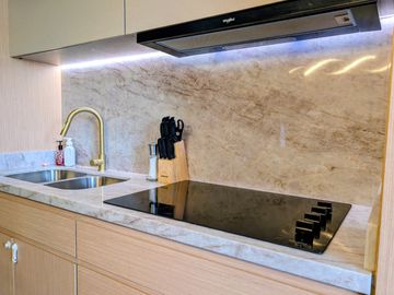 DEPARTAMENTO AMUEBLADO EN VENTA EN TORRE ANIDA, SANTA MARIA, MONTERREY
