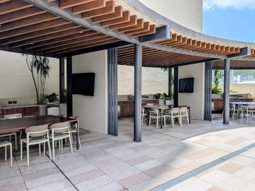 DEPARTAMENTO AMUEBLADO EN VENTA EN TORRE ANIDA, SANTA MARIA, MONTERREY