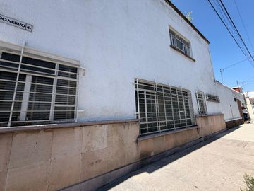CASA PARA OFICINA NOTARIA NEGOCIO EN ESQUINA BUENS UBICACION