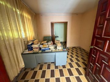 CASA PARA OFICINA NOTARIA NEGOCIO EN ESQUINA BUENS UBICACION