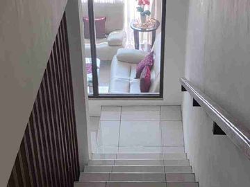 disewakan Rumahh Full Furnish di Vermont Parkland bsd