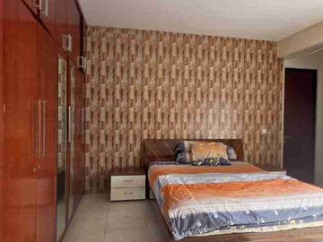 disewakan Rumahh Full Furnish di Vermont Parkland bsd
