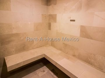 Alegra Towers, Departamento en venta, tipo loft, 1 recámara, cuarto TV, 2 estac., Múltiples amenidades, Ideal para inversión