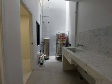 Proj.8 Quezon City 3 Storey Townhouse For Sale 4 Bedrooms  near SNR RG