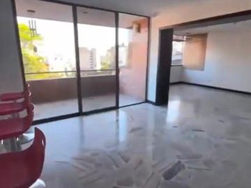 ALQUILER DE APARTAMENTO EN JUANAMBU- EDIFICIO LOMA BRAVA - 5 PISO CON ASCENSOR Y PARQUEADERO PRIVADO CUBIERTO.