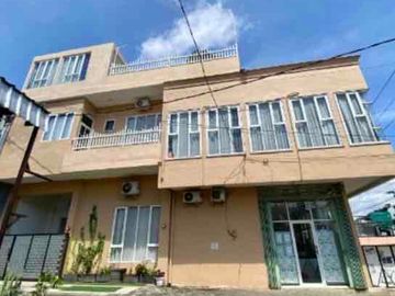 🔥 DIJUAL BORONGAN RUMAH USAHA & HUNIAN PREMIUM DI JOYO AGUNG MALANG | 2 USAHA AKTIF + RUMAH VILLA | SIAP LANJUTKAN BISNIS