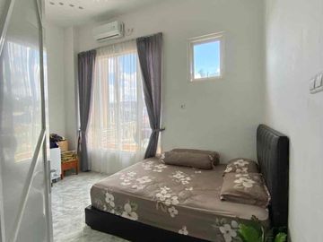 🔥 DIJUAL BORONGAN RUMAH USAHA & HUNIAN PREMIUM DI JOYO AGUNG MALANG | 2 USAHA AKTIF + RUMAH VILLA | SIAP LANJUTKAN BISNIS