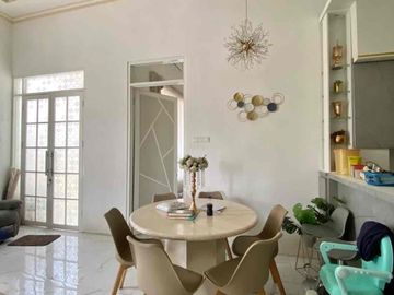 🔥 DIJUAL BORONGAN RUMAH USAHA & HUNIAN PREMIUM DI JOYO AGUNG MALANG | 2 USAHA AKTIF + RUMAH VILLA | SIAP LANJUTKAN BISNIS