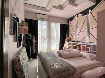 🔥 DIJUAL BORONGAN RUMAH USAHA & HUNIAN PREMIUM DI JOYO AGUNG MALANG | 2 USAHA AKTIF + RUMAH VILLA | SIAP LANJUTKAN BISNIS