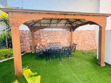 SE VENDE CASA EN CUMBRES DEL LAGO, JURIQUILLA