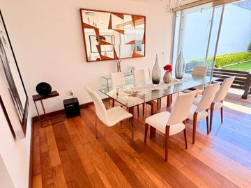 SE VENDE CASA EN CUMBRES DEL LAGO, JURIQUILLA