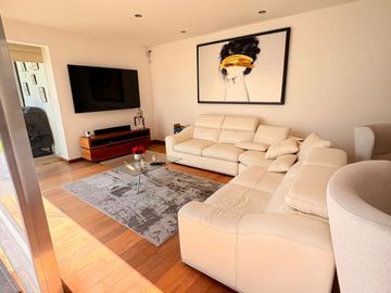SE VENDE CASA EN CUMBRES DEL LAGO, JURIQUILLA