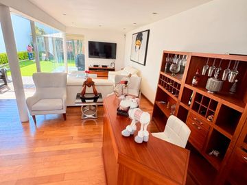 SE VENDE CASA EN CUMBRES DEL LAGO, JURIQUILLA