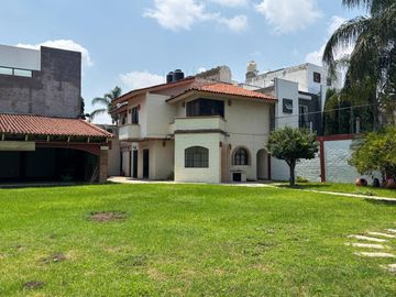 TERRAZA EN RENTA MULTIFUNCIONAL